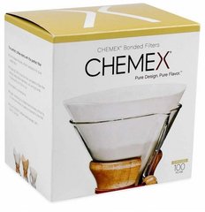 Фільтри Chemex FС-100