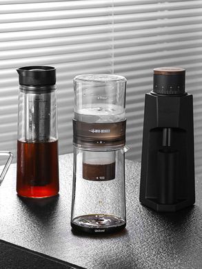 Заварник MHW-3Bomber Ice Drip Coffee Pot для холодної кави 600 мл