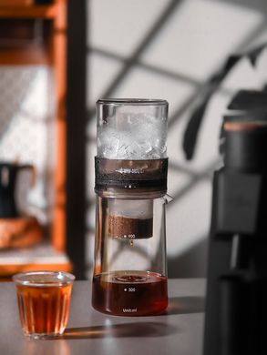 Заварник MHW-3Bomber Ice Drip Coffee Pot для холодного кофе 600 мл