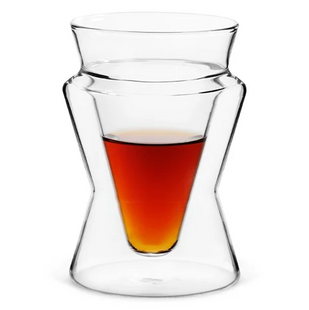 Стакан MHW-3BOMBER DW Series Glass Cup V-Shaped 130 мл