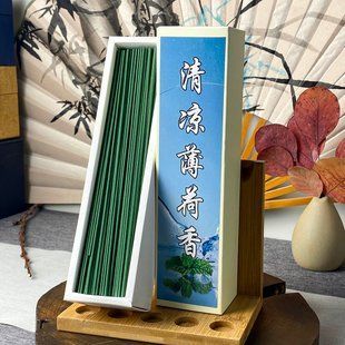 Ароматичні палички 400 штук "Свіжість М'яти"