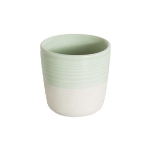 Чашка Loveramics Dale Harris Celadon Green 80 мл