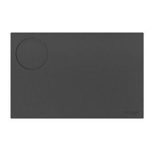 Килимок для темперування кави Fellow Espresso Tamping Mat 25.5х16.5 см