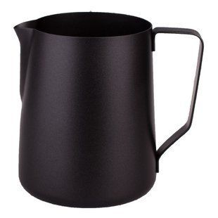 Пітчер Rhino Coffee Gear Stealth 950 мл чорний