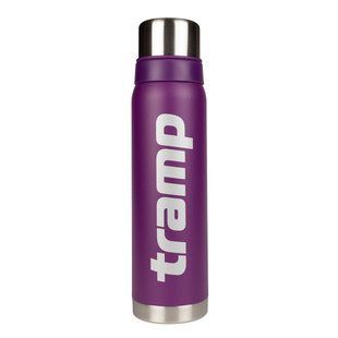 Термос TRAMP Expedition Line 0,9 л. purple