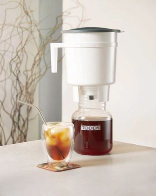 Toddy Cold Brew System 2 л система для заваривания кофе THM