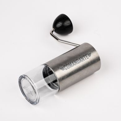 Comandante ручна кавомолка C40 MK4 Lab Series Nitro Blade