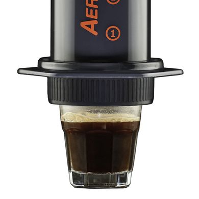 Насадка для AeroPress Flow Control Filter Cap