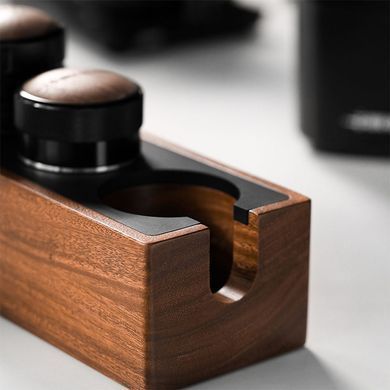 Станция для темперовки MHW-3Bomber Espresso Tamper Station