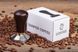 Темпер VD Coffee Premium Темне дерево Венге 53