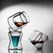 Стакан MHW-3BOMBER DW Series Glass Cup V-Shaped 130 мл