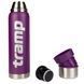 Термос TRAMP Expedition Line 0,9 л. purple