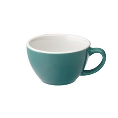 Чашка для латте Loveramics Egg 300мл Teal (C088-13BTE), Teal, 300 мл