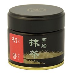 Чай Матча Hatsumukashi 30 г