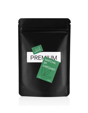 Матча Premium 30 г