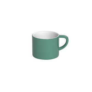 Чашка для флэт вайт Loveramics Bond 150мл Teal (C098-22BTE), Teal, 150 мл