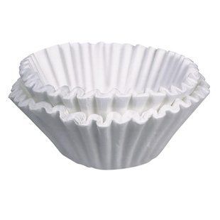 Паперові фільтри BUNN Paper Coffee Filter&nbsp;20138.1000 500 шт