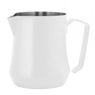 Пітчер 350 мл Motta Tulip Білий Milk Pitcher молочник