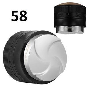 Вирівнювач Cyclone MHW-3Bomber Gravity Coffee 58.35 mm