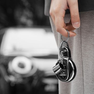 Брелок Питчер MHW-3Bomber