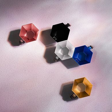 Вершник пітчер MHW-3Bomber Prism Measuring Cup 100 мл Black