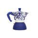 Гейзерная индукционная кофеварка Bialetti Dolce&Gabbana на 4 чашки (190 мл)
