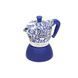 Гейзерная индукционная кофеварка Bialetti Dolce&Gabbana на 4 чашки (190 мл)