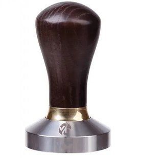 Темпер VD Coffee Premium Темное дерево Венге 54