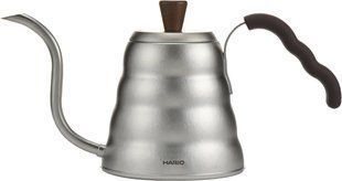 Титановий чайник для пуровера HARIO V60 Drip Kettle Buono Titanium 600 мл