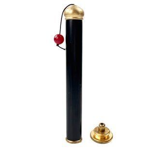 Тубус для Аромапалочек "Венге №5"