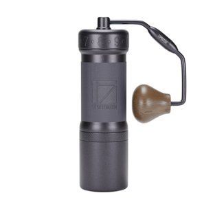 1Zpresso K-Ultra Iron Gray кофемолка ручная