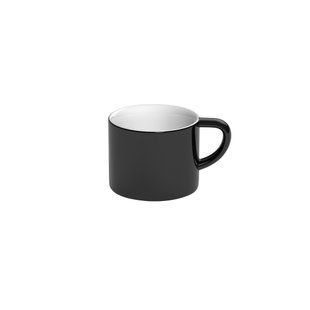 Чашка для флэт вайт Loveramics Bond 150мл Black (C098-12BBK), Black, 150 мл