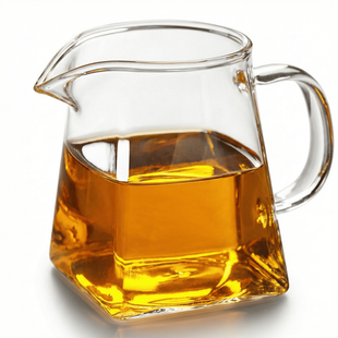 Стеклянный чахай Misney 260 мл