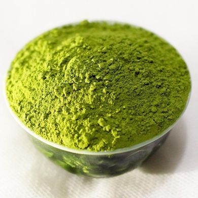 Чай Матча для матча-лате ТМ Matcha Village класа А 500 грам