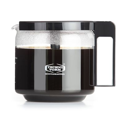 Декантер сервер Moccamaster Glass Jug 1,25 L