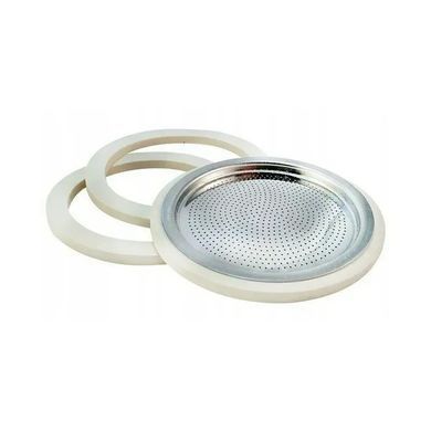 Ремкомплект для Bialetti на 2 чашки