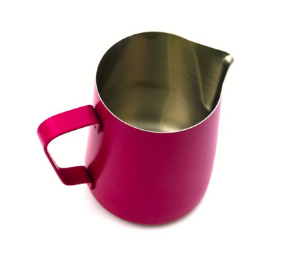 Питчер Rhino Classic Milk Pitcher 450 мл Barbie Pink