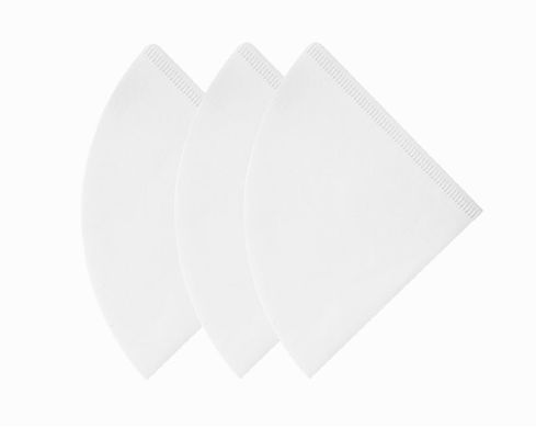 Фильтры Timemore 01&nbsp;V60 50 шт