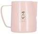 Питчер 600 мл Barista Space Teflon Pink молочник