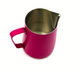 Питчер Rhino Classic Milk Pitcher 450 мл Barbie Pink