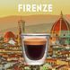 Набор стеклянных стаканов Bialetti Firenze 2 шт 80 мл