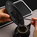 Весы для чая Tea Scale Precision Электронные до 200 грм Черные