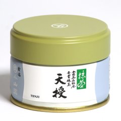 Чай Матча Tenju від Marukyu Koyamaen 20 г
