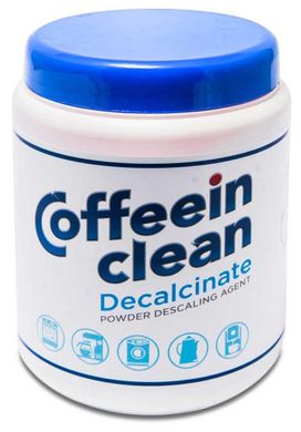 Порошок для декальцинації Coffeein Clean Decalcinate 900 гр.