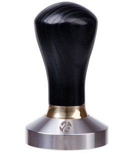 Темпер VD Coffee Premium Черный 54