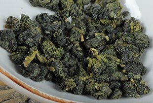 Чай улун Алишань Ming Shan Ming Zao 150 г (на вагу)