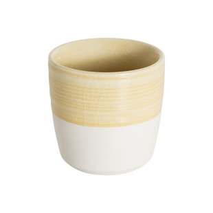 Чашка Loveramics Dale Harris Yellow 150 мл