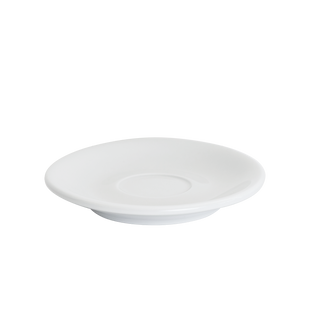 Блюдце Loveramics Deco 12,5 см White