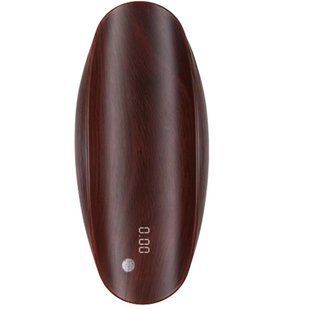 Ваги для чаю CALANDIS Електронні Sandal Wood 200 грм Коричневі
