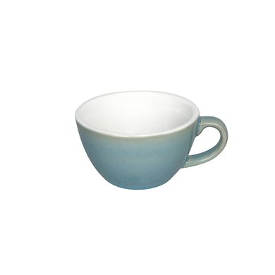 Чашка для флэт вайт Loveramics Egg 150мл Ice Blue (C088-132BIB), Ice Blue, 150 мл